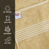 6 Pack Set, (27 54 Inches) 100% Utopia Towels Bath Towels x Ring Spun Cotton, Quick Dry, Highly Absorbent, Soft Feel
