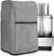 Crutello Food Processor Cover with Storage Pockets for Large Custom 11-14 Cup Processor