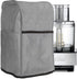 Crutello Food Processor Cover with Storage Pockets for Large Custom 11-14 Cup Processor