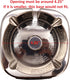 Blendin Replacement Jar Base Bottom Cap - Compatible with Oster Pro 1200 Watts Series Blender