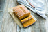 Nordic Ware Naturals 1.5 Pound Loaf Pan