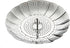ExcelSteel Stainless Steel Foldable Vegetable Steamer
