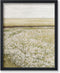 Poster Master Vintage Field of Blooming Wildflowers Poster, Spring Landscape Print for Farmhouse, Living Room or