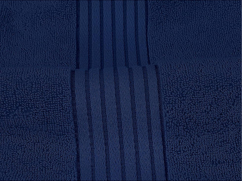 8 Set, 2 2 4 100% Utopia Towels Piece Premium Towel Bath, Hand, and Washcloths, Ring Spun Cotton, Highly Absorbent