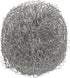 Stainless Steel Doughnut Kettle Descaler, Silver