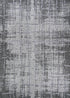 Couristan Charm Tiverton Area Rug, 2'2" x 4'3", Anthracite-Light Gray Indoor/Outdoor Rug
