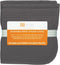 MÜkitchen Waffle Microfiber Cloth - Set of 3, Durable & Super Absorbent for Cleaning & Drying