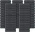 Pack 60 12 12 Inches, Tens Towels of Washcloths, x Lighter Weight, Quick to Dry, Super Soft & Absorbent, Gentle Face