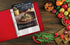 Recipe Sheet Protectors Full Page, 8.5 x 11 inch, 30 Pack, Heavyweight, Top Load, by Better Kitchen Products, Page Protector Binder Sheets, 3-Hole Punched, for Recipe Binders, 30 Pack by Better Kitchen Products