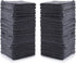 Pack 48, 12 12 Simpli-Magic Cotton Washcloths, of x