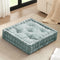 Intelligent Design Large Floor Pillow for Adults Yoga or Meditation Cushion with