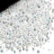 Hicarer 7000 Pieces Diamond Decorations, Bling Bling Acrylic Gem Table Scatter Crystals for Wedding Birthday Party