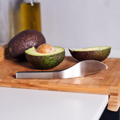 Balance Serving Set, Butter Knife