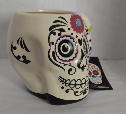 Day Of The Dead Mug