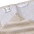 Towels(18x 28, 6 Pack), 380 Set Homaxy Premium Kitchen Large Cotton Kitchen Hand Towels, Flat and Terry Dish Towels