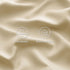 Bedsure Twin XL Sheet Set | Cooling Sheets Twin Extra Long, Rayon Derived from Bamboo, Deep Pocket, Hotel Luxury Bedding