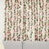 2Pcs 16.4Ft 16.4Ft BLEUM CADE Flower Garland Artificial Rose Vines with String Lights, Cute Fake Hanging Flower Vines
