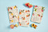 Mud Pie Lemonade Drink Recipe Towels, 26" x 16 1/2"