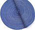 SHACOS Round Braided Placemats, 15 inch Set of 6 Washable Kitchen Table Placemats for Home Wedding Party