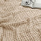 Comfy Cubs Muslin Blanket for Adults Queen 90" x 90" - 6