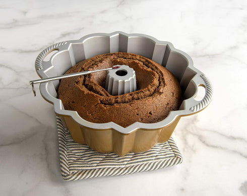 Nordic Ware Reusable Bundt Cake Thermometer