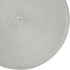 Round Placemats, Classic Woven Heat Resistant Place Mats, Diameter 13.5 inch for Kitchen Table Set of 6