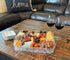 2 Set Prodyne Charcuterie On Ice & Deviled Eggs On Ice Platter Piece Serveware