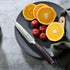 PAUDIN Utility Knife, 5 Inch Chef Knife, Ultra Sharp High Carbon Stainless Steel, Premium Gift Box