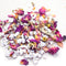 Pampered Chicken Mama Herbal Oyster Shells High Calcium Supplement for Pet Chickens,