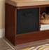 ClosetMaid 5784 Cubeicals Fabric Drawer, Black Color