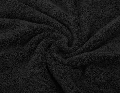 3 Set, 1 1 1 600 100% Set American Soft Linen Premium Piece Towel Bath Towel Hand Towel Washcloth, GSM Cotton Turkish