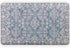 FloorPops Blue Kilim Anti-Fatigue Comfort Mat, FPA3732