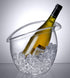 Prodyne Bubble Wine Bucket - Clear