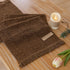 Keketoarrange Boho Brown Table Runner for Home Decor 13x90 Inches Farmhouse Macrame