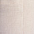 DII 100% Cotton Solid Chambray Kitchen Set, Chef Apron, Natural, 1 Piece