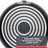 T-fal C4610263 Titanium Advanced Nonstick Fry Pan, 8-Inch, Black, Dishwasher Safe with Heat Indicator