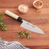 Mercer Culinary Asian Collection Deba Knife with NSF Handle