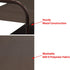 3-Tier 916 Closet, Simple Houseware Shoe Rack Storage Organizer, Bronze Space-Saving Shoe Shelf, Holds Pairs, Sturdy