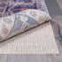 Slip-Stop Rug Grip Natural Premium Non-Slip Rug Pad Gripper, 2X3 FT for Hardwood Floors & Any Hard Surface