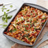Wilton Perfect Results Non-Stick Baking Sheet, Muffin, and Oblong Pan Bakeware Set, 3-Piece