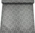 Yifely Vintage Petal Countertop Covering Paper, Self-Adhesive Shelf Liner, 17.7 Inch by 9.8 Feet