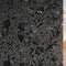 rabbitgoo Black Total Blackout Window Film, 35.4" x 78.7" Light Blocker for Sun Blocking and Privacy