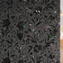 rabbitgoo Black Total Blackout Window Film, 35.4" x 78.7" Light Blocker for Sun Blocking and Privacy