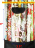 Freegrace Large Gift Wrap Organizer | 9" x 40.9" Wrapping Paper Rolls Storage Bag, Tearproof Under Bed Organization