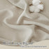 84 inch Grommet 60" 84", 1 RYB HOME Sheer Curtains Length - Linen Textured Semi Sheer Privacy Light Filtering Shabby