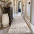 2'7" 8' Rugshop Geometric Boho Perfect for high Traffic Areas of Your Living Room,Bedroom,Home Office,Kitchen Runner