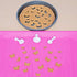Southern Homewares Butterfly Fondant Molds Set - 3 Sizes Fondant Cutters for Cake Decorating