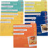 MasterChef Junior Knife and Cutting Board Set, Real Cutting Tools for Kids, 15 Baking Recipes