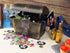 Teacher Created Resources Plastic Treasure Chest (TCR8759)