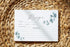 Premium Recipe Cards Double Sided- 4x6 Inches Thick Recipe Card with Plenty of Writing Space - Set of 50 Blank Recipe Cards - Ideal Recipe Cards for Bridal Shower, Weddings,Graduation and Mother's Day by CLEVER SIGNS